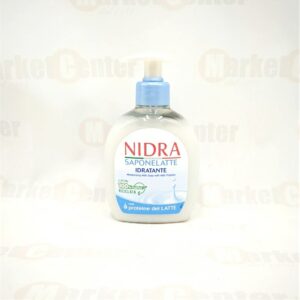 NIDRA SAPONE IDRATANTE 300 ML