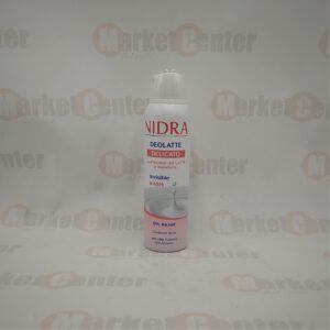 NIDRA DEOD.SPRAY DELICATO 150 ML