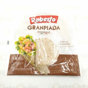 ROBERTO PIADINA INTEGRALE 3 PZ