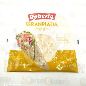 ROBERTO PIADINA CLASSICA 3 PZ