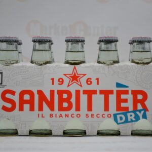 SANBITTER BIANCO 10 X 10 CL