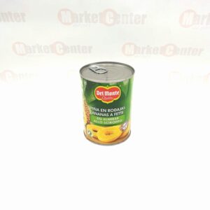 DEL MONTE ANANAS SCIROP.567 GR