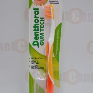 DENTHORAL PLUS SPAZZ.MEDIO