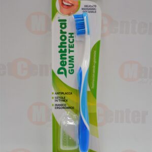 DENTHORAL GUM TECH SPAZZ.MEDIO