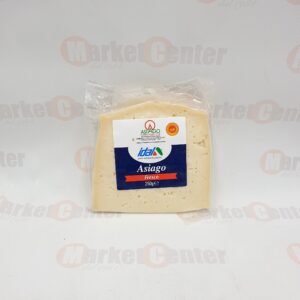 IDAL ASIAGO DOP 250 GR