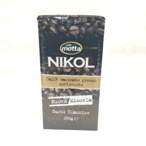 NIKOL CAFFE MACINATO CLASSICO 250 GR