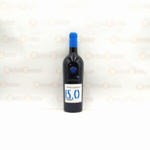 CANTOLIO PRIM.MANDURIA DI MARE 75 CL