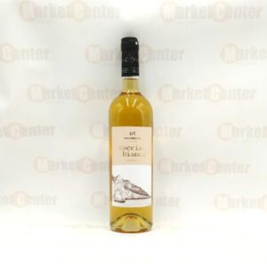 MANDRIONE ROCCIA BIANCA VINO BIANCO 75 CL