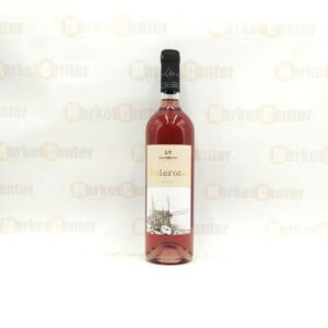 MANDRIONE SOLE ROSA VINO ROSATO 75 CL