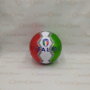 PALLONE CALCIO ITALIA AZZURRO