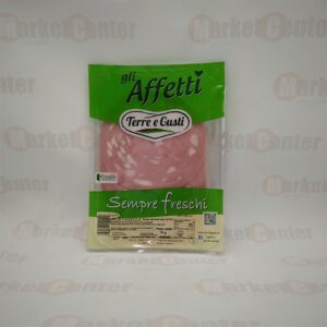 TERRE E GUSTI MORTADELLA 70GR*