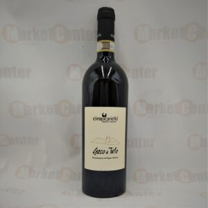 CIROPICARIELLO GRECO DI TUFO 75 CL