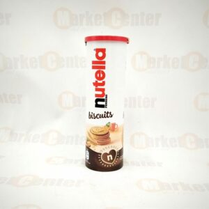 NUTELLA BISCUITS 166 GR