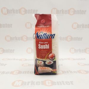 NATTURA RISO PER SUSHI 500 GR