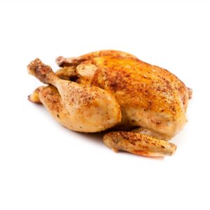 POLLO ALLO SPIEDO