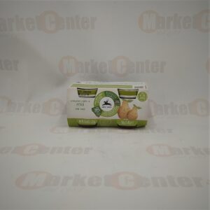 ALCE NERO OMOGEN.PERA 2X80 GR