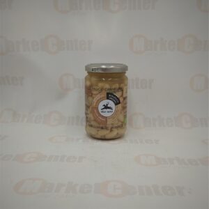 ALCE NERO FAG.CANNELL.BIO 300 GR