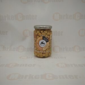 ALCE NERO CECI LESS.BIO 300 GR