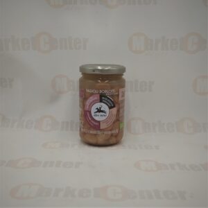 ALCE NERO FAG.BORLOTTI LES.BIO 300 GR