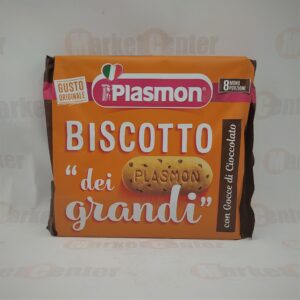 PLASMON BISC.DEI GRANDI CIOCC.270 GR