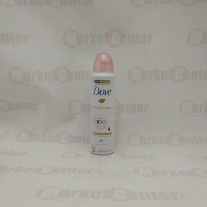 DOVE DEO SPRAY INVISIBLE CARE 150ML
