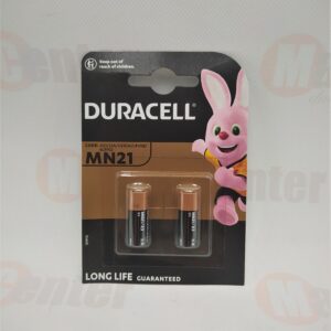 DURACELL MINI STILO MN21