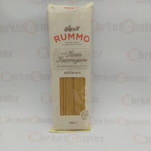 RUMMO PASTA BUCATINI 500 GR