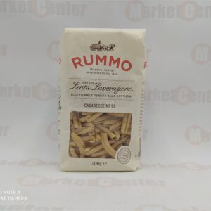 RUMMO PASTA CASERECCE 500 GR