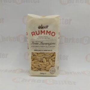 RUMMO PASTA GNOCCHETTI SARDI 500 GR