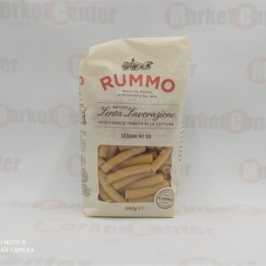 RUMMO PASTA SEDANI 500 GR