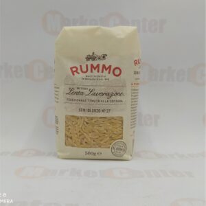 RUMMO PASTA SEMI D ORZO 500 GR