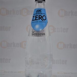 S.BENEDETTO GASSOSA ZERO 75 CL