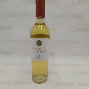 RIVERA MOSCATO DI TRANI 50 CL