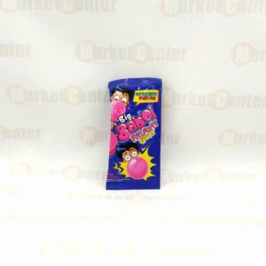 BIG BABOL FILIFOLLY GUM