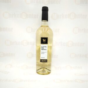 CASTEL DEL MONTE CRIFO BIANCO 75 CL