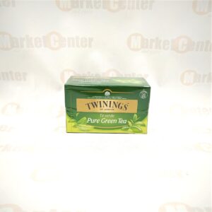 TWINGS TE VERDE 20 FILTRI