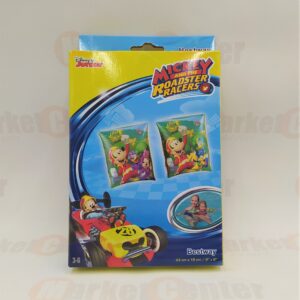 BRACCIOLI MICKEY MOUSE 3/6 ANNI