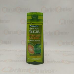 FRUCTIS SHAMPOO HYDRA LISS 250 ML