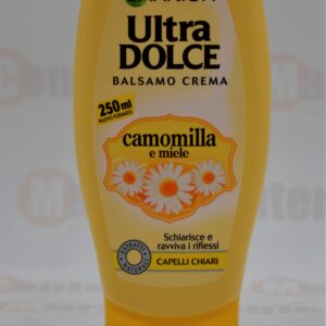 ULTRA DOL.BALSAMO CAMOMILLA 250 ML
