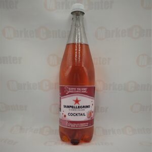 SAN PELLEGRINO COCKTAIL 1.25 LT