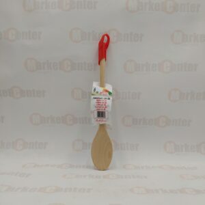 CUCCHIAIO LEGNO 28 CM