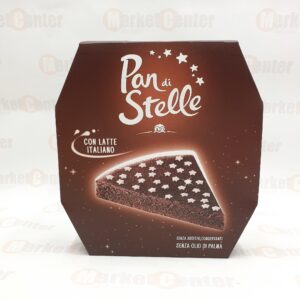 MULINO BIANCO TORTA PAN DI STELLE 435 GR