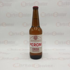 PERONI BIRRA CRUDA 50 CL