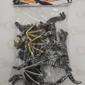 BT DINOMETAL