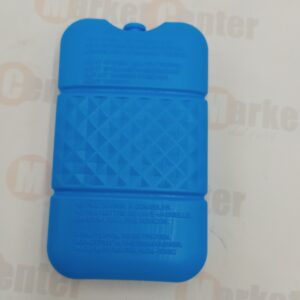 PIASTRA GHIACCIO 450 GR