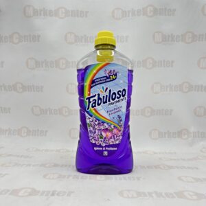 FABULOSO DET. PAV.LAVANDA 950 ML