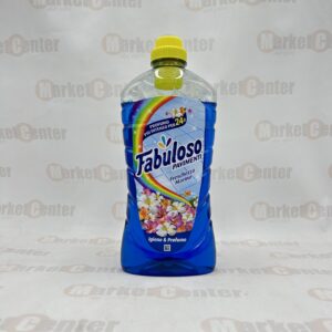 FABULOSO DETERSIVO PAV.FRES.MARINA 950 ML