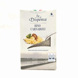 VIA DEI MULINI RISO CARNAROLI 1 KG