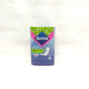 NUVENIA ASSORBENTE SOTTILE SUPER LUNGO 16 PZ