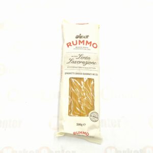 RUMMO PASTA SPAGHETTI GROSSI QUADRATI 500 GR